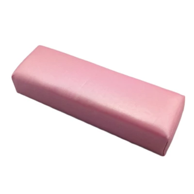 Kéztámasz - Műbőr pink Kéztámasz - Műbőr pink