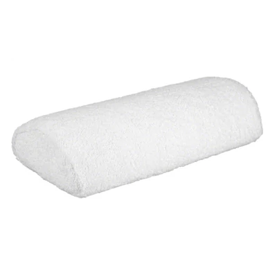 Kéztámasz - Plüss fehér Kéztámasz - Plüss fehér