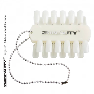 24 db-os színpaletta (natúr) 24 db-os színpaletta (natúr)