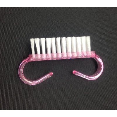 Portalanító kefe - Mini Pink