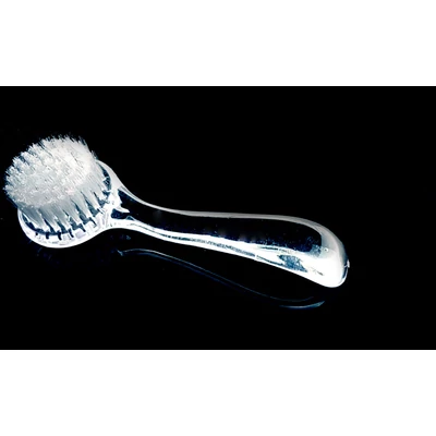 Portalanító kefe - Clear