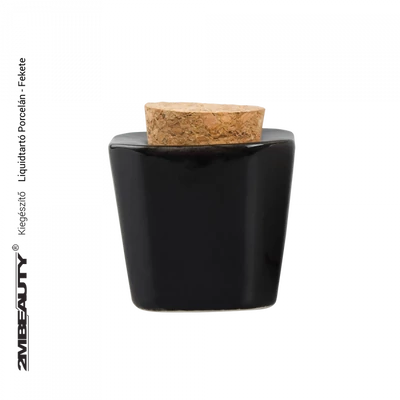 Liquid tartó porcelán