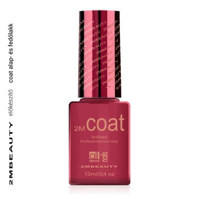 Coat alap- és fedőlakk Coat alap- és fedőlakk