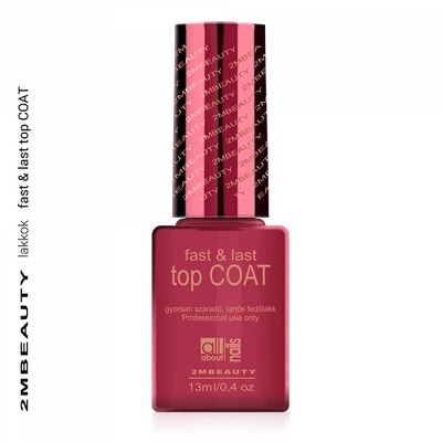 Fast & Last Top Coat Fast & Last Top Coat