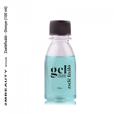 Zseléfixáló - dinnye Zseléfixáló - dinnye