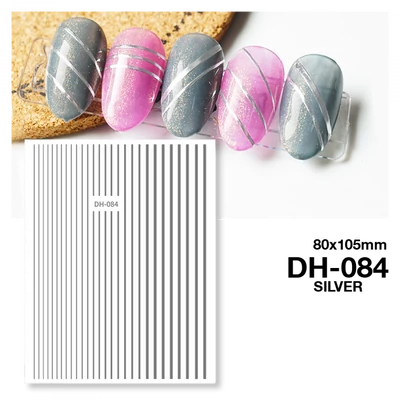 Matrica - DH-084 (Silver) Matrica - DH-084 (Silver)