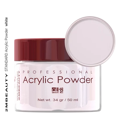 STANDARD Porcelán por - White STANDARD Porcelán por - White