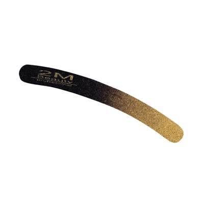 Reszelő - Banán fekete-arany Reszelő - Banán fekete-arany