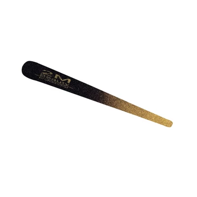 Reszelő - Csepp fekete-arany Reszelő - Csepp fekete-arany