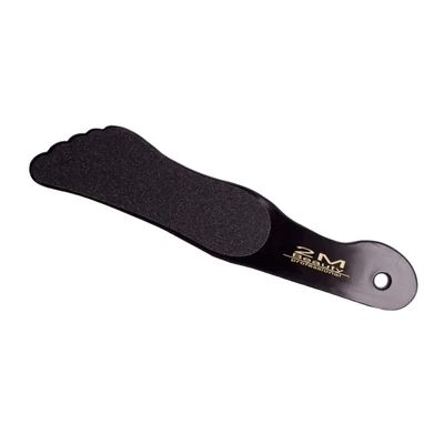 Reszelő - Talpreszelő fekete Reszelő - Talpreszelő fekete