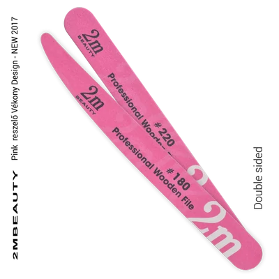 Reszelő  - Vékony pink Reszelő  - Vékony pink