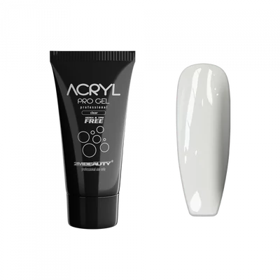 Acryl Pro Gel - Clear Acryl Pro Gel - Clear