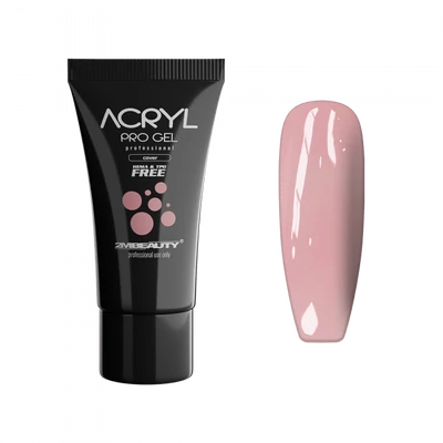 Acryl Pro Gel - Cover Acryl Pro Gel - Cover