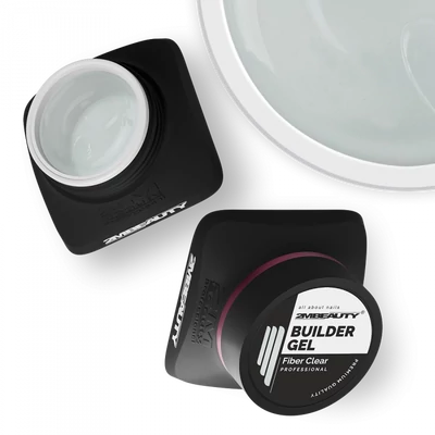 Fiber Clear építő zselé