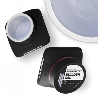 Flex építő zselé Flex építő zselé