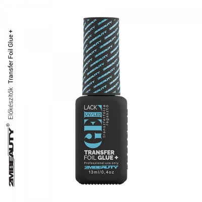 Transfer Foil Glue +