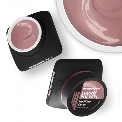 Liquid Polygel No Filing - Cover 50g