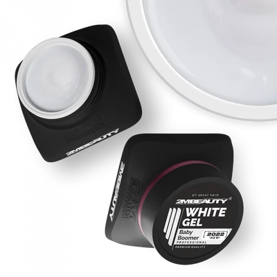 Baby Boomer - Fehér Zselé