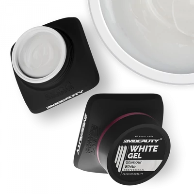 Glamour White Glamour White