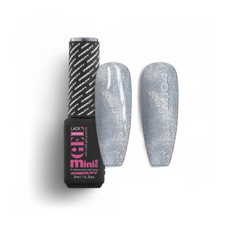 Gel Lack - Magnet 104