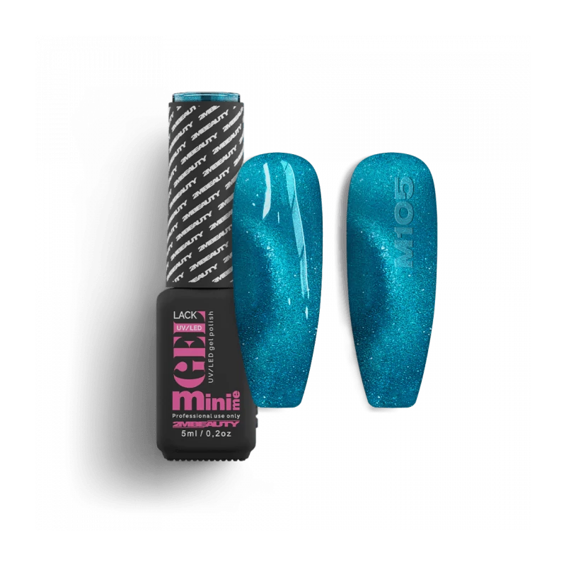 Gel Lack - Magnet 105