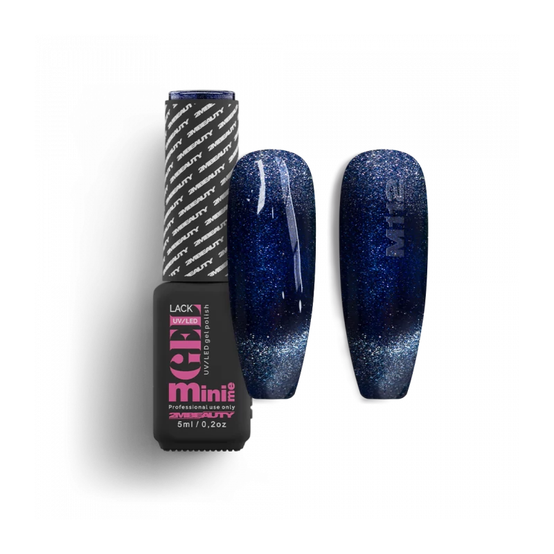 Gel Lack - Magnet 112