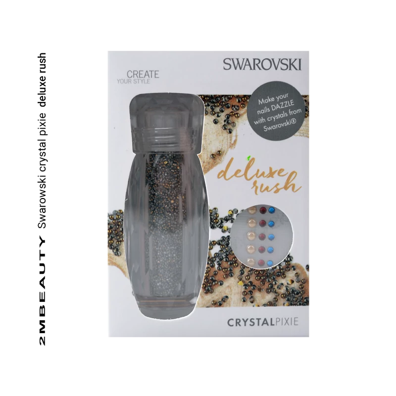 Swarovski - Crystal Pixie Deluxe Rush