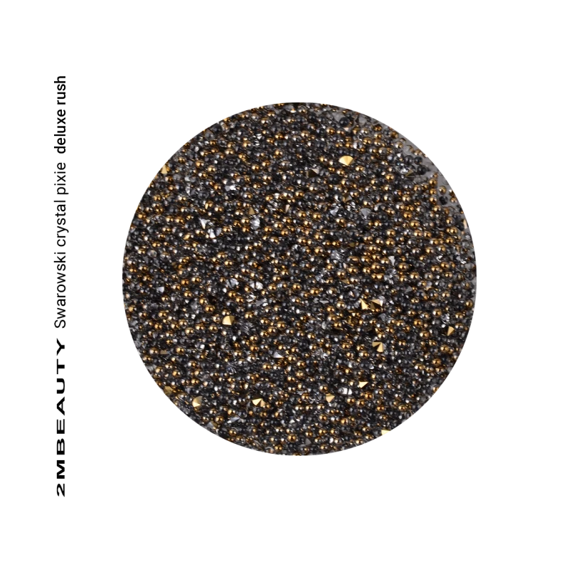 Swarovski - Crystal Pixie Deluxe Rush