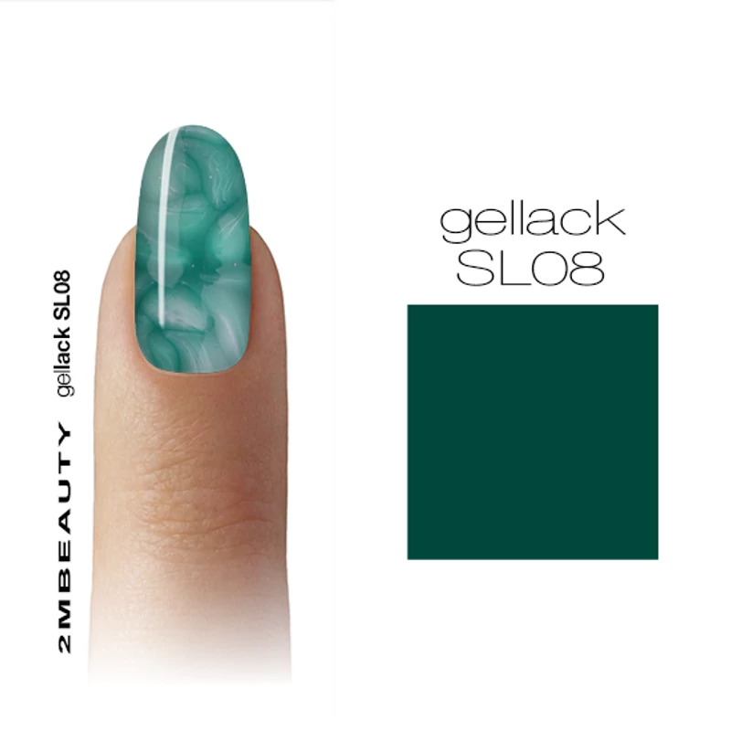 Gel Lack - Sliding SL08