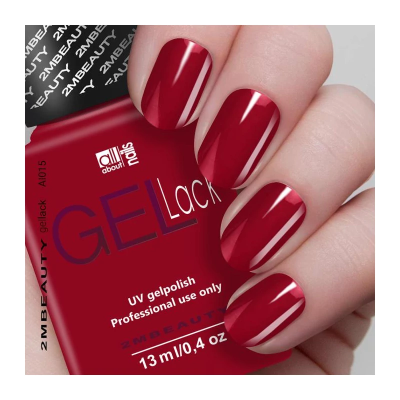 Gel Lack - All In 015