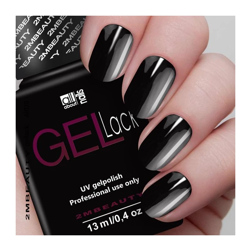 Gel Lack - All In 020