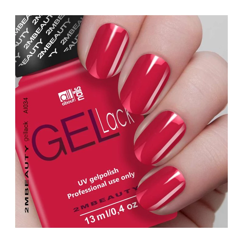 Gel Lack - All In 034