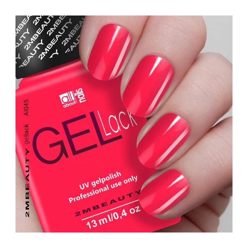 Gel Lack - All In 045