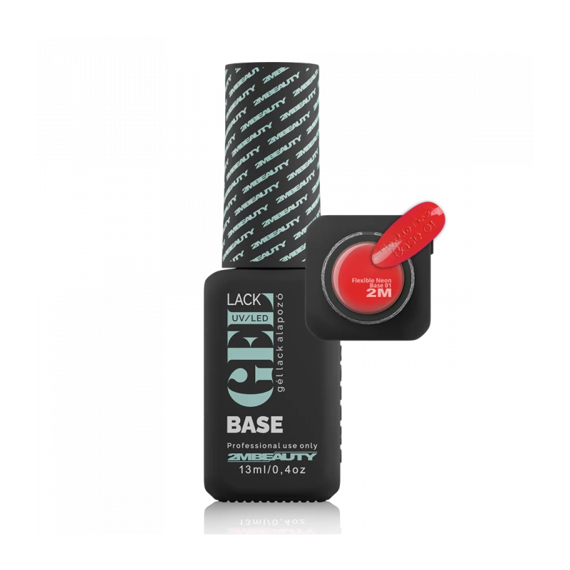 Gel Lack - Flexible Neon Base 01