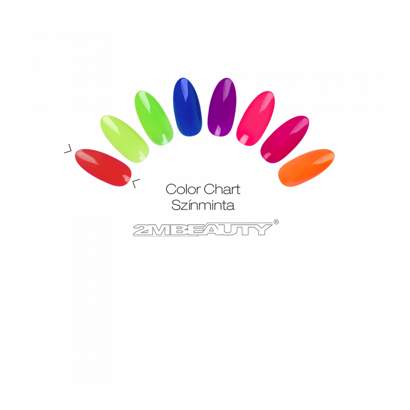 Gel Lack - Flexible Neon Base 01