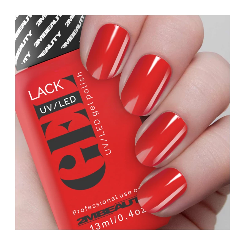 Gel Lack - Flexible Neon Base 01