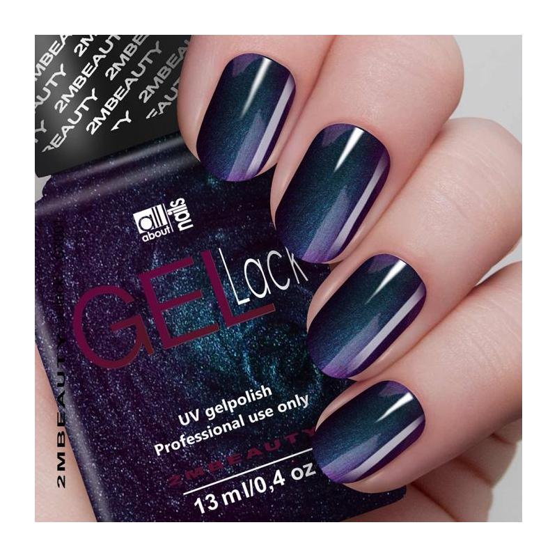 Gel Lack - Galaxy G001