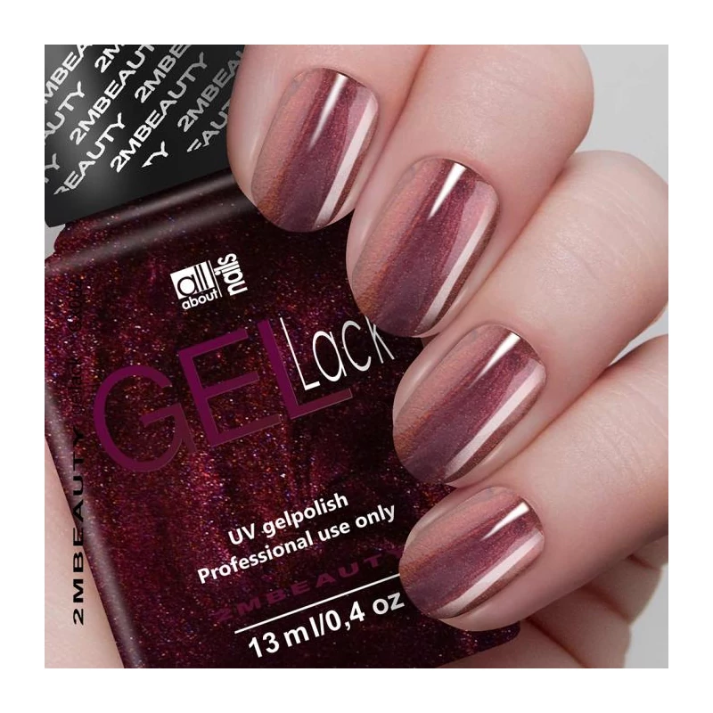 Gel Lack - Galaxy G002