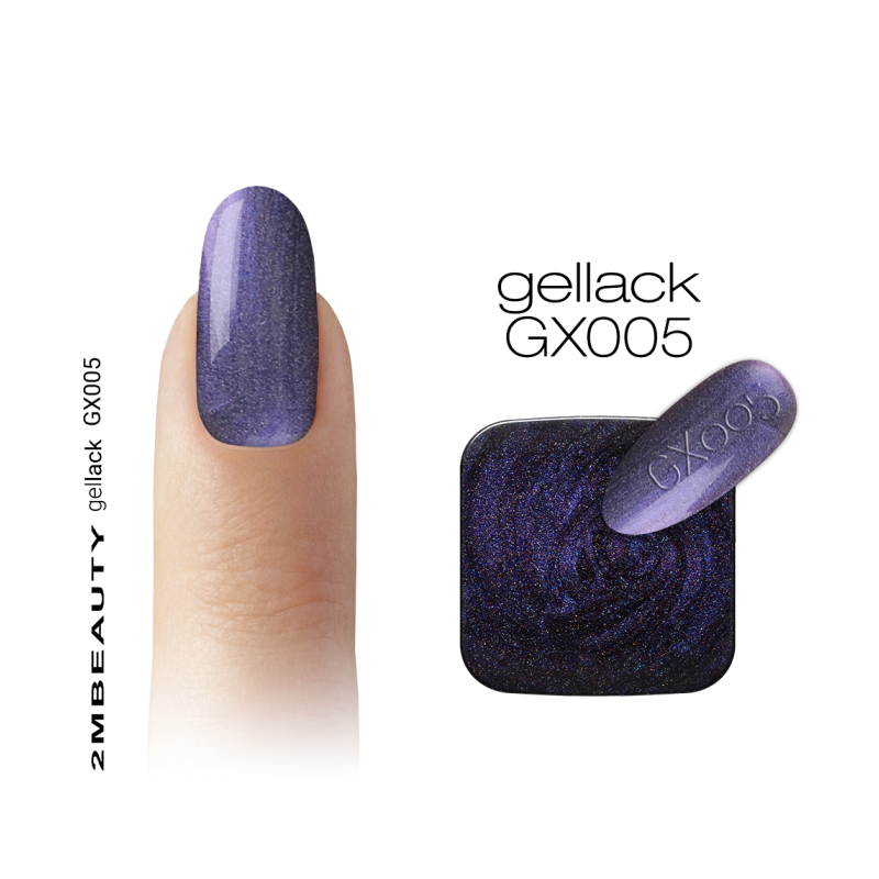 Gel Lack - Galaxy G005