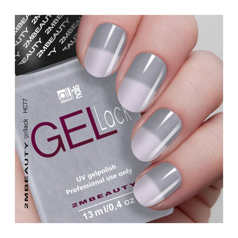 Gel Lack - Hőre változó HC77