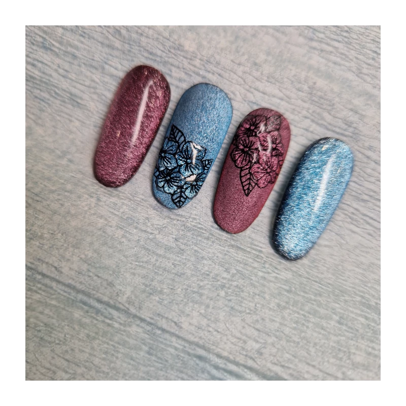 Gel Lack - Magnet Super Diamond 08