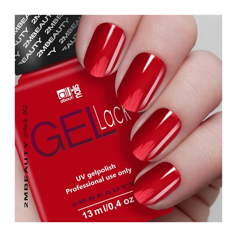 Gel Lack - Matt 002