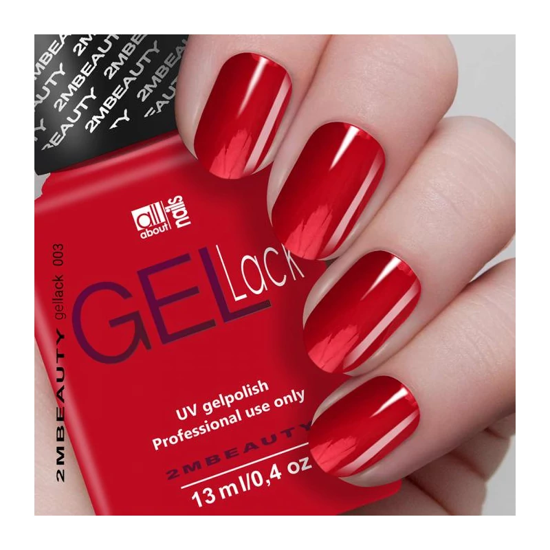 Gel Lack - Matt 003