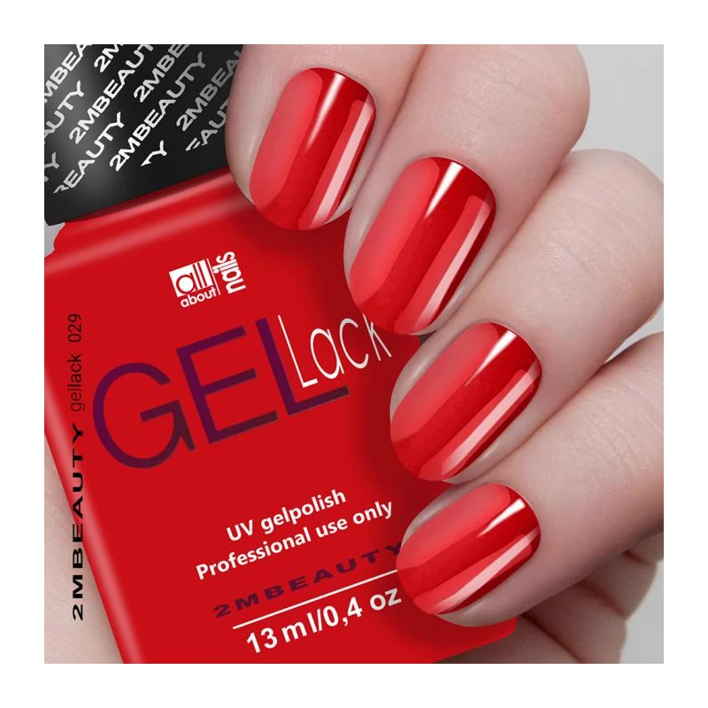 Gel Lack - Matt 029