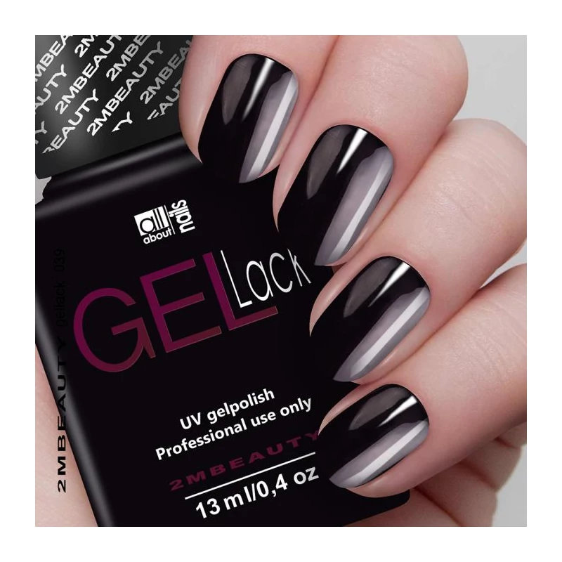 Gel Lack - Matt 039