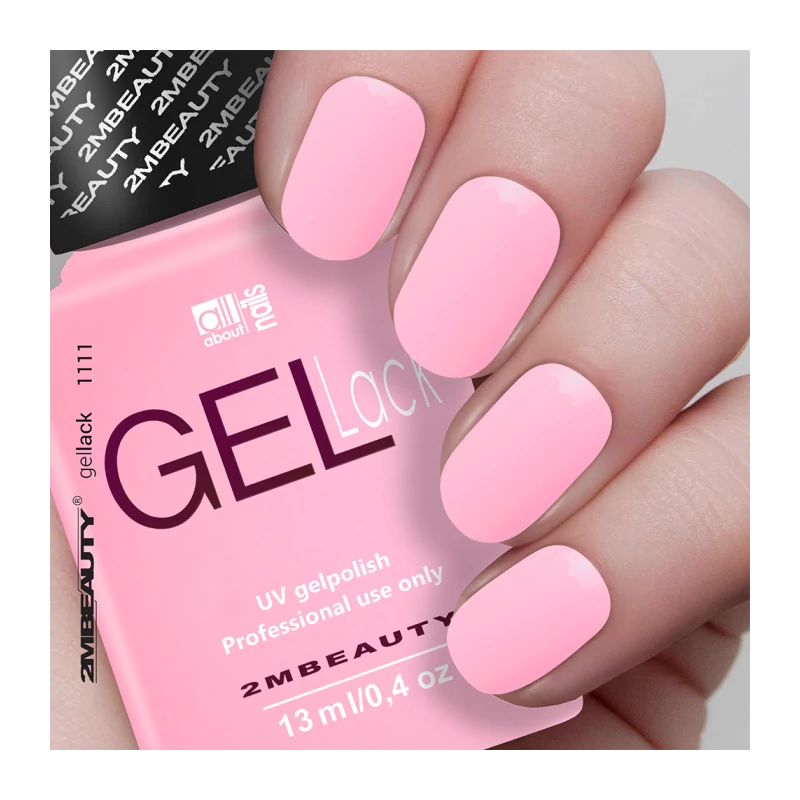 Gel Lack - Matt 1111