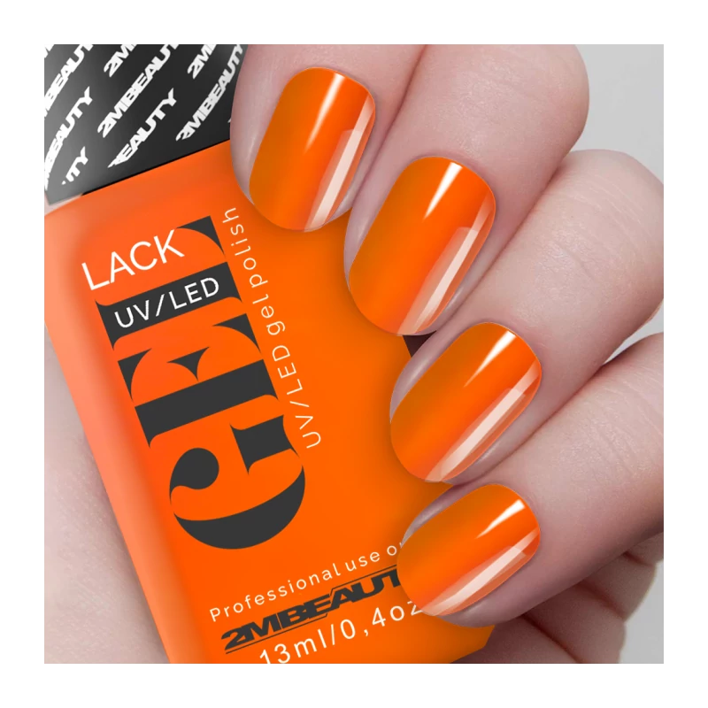 Gel Lack - Matt 1198