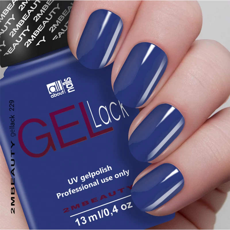 Gel Lack - Matt 229