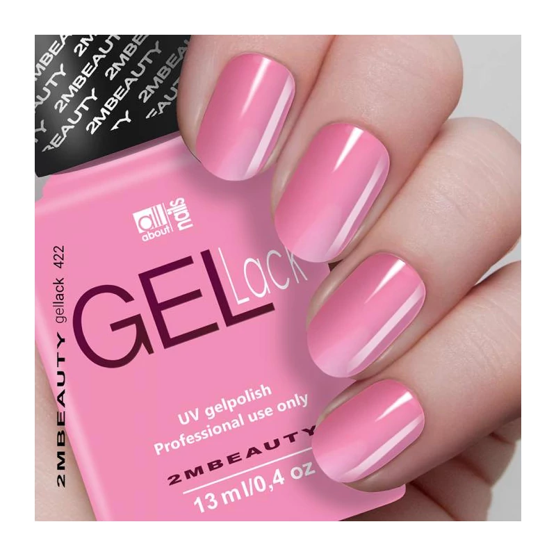 Gel Lack - Matt 422