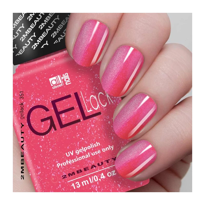 Gel Lack - Neon 351